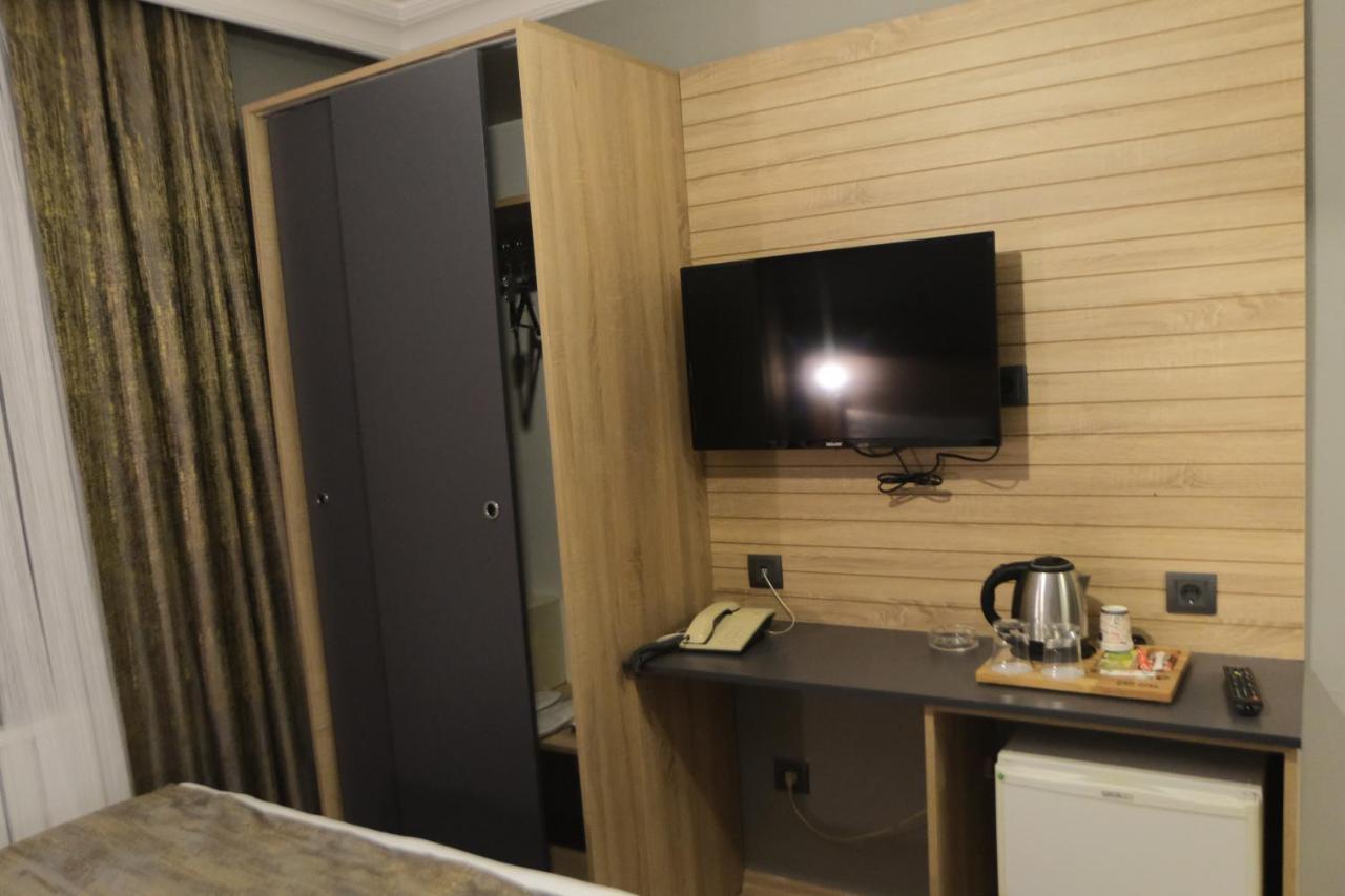 Cag Otel Ερζουρούμ Εξωτερικό φωτογραφία