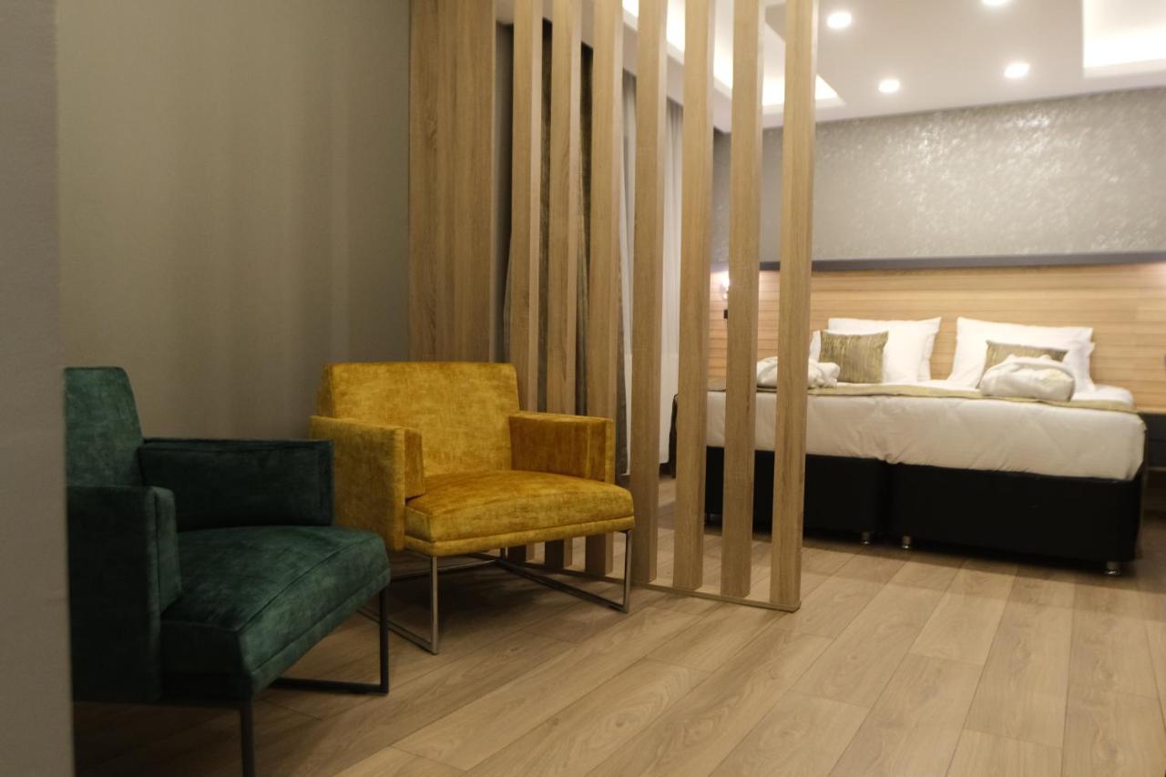 Cag Otel Ερζουρούμ Εξωτερικό φωτογραφία