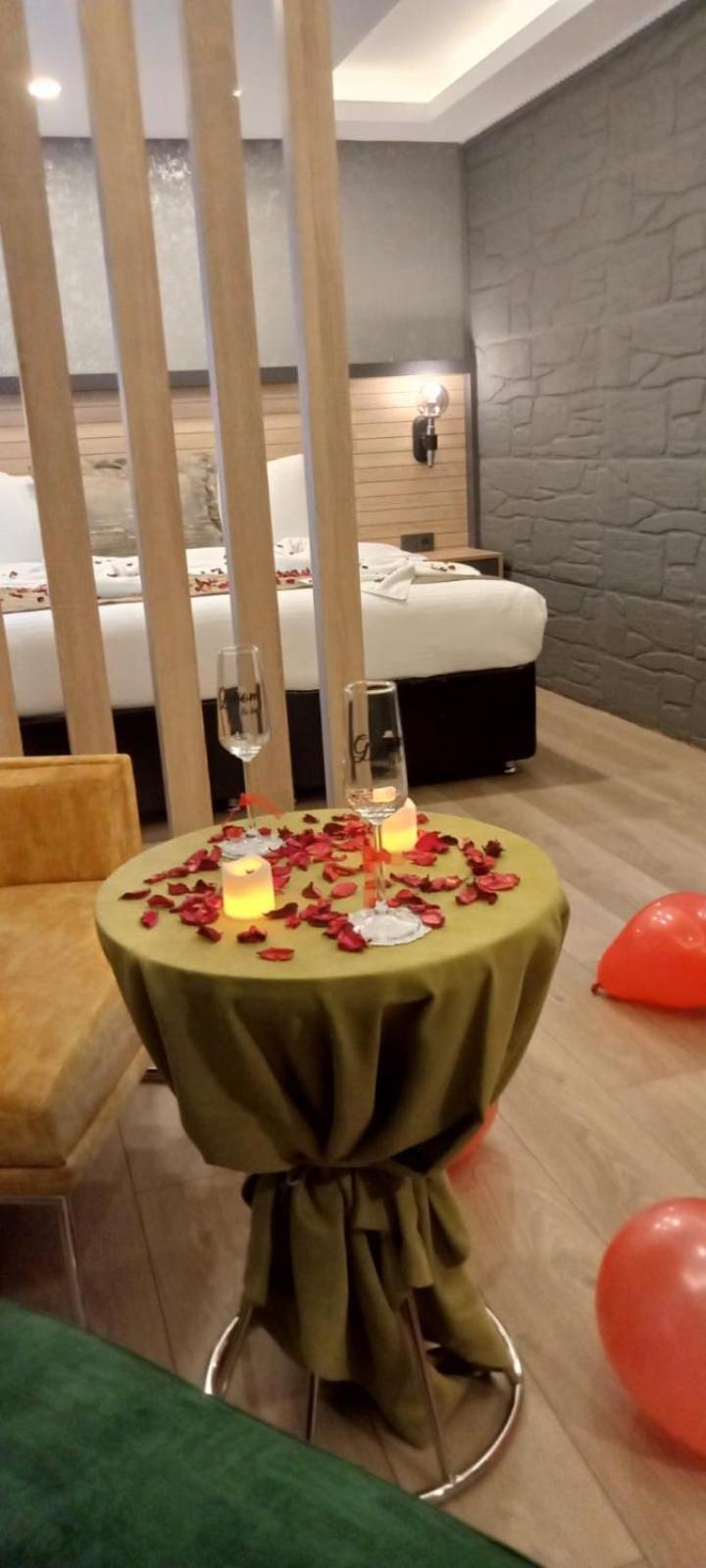 Cag Otel Ερζουρούμ Εξωτερικό φωτογραφία